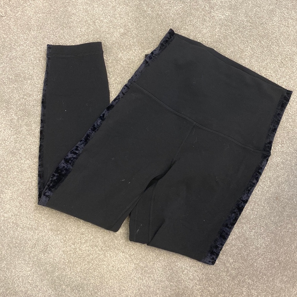 Lulu Lemmon leggings